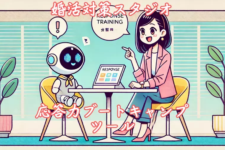 結婚相談所 ベイビーズ・ブレス　Baby's breath「結婚観がぶつかる交際をAIツールで見極める今日」- 6