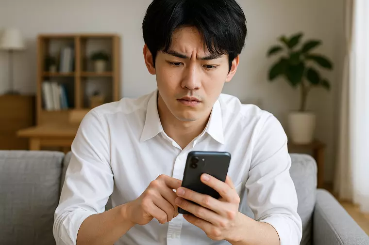 “いい人が現れない”と思う人がハマっている思考の罠