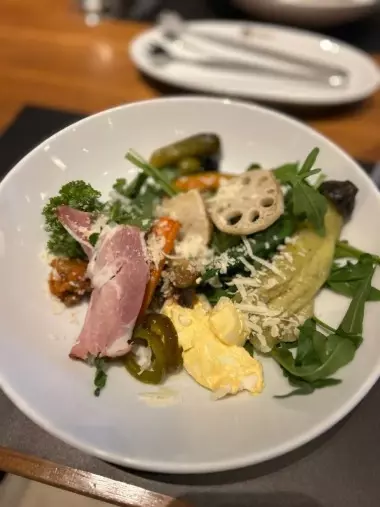 Salon de lumiere「万博に思いをはせて　～ブラジル～」- 2