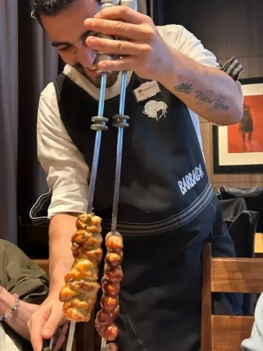 Salon de lumiere「万博に思いをはせて　～ブラジル～」- 4