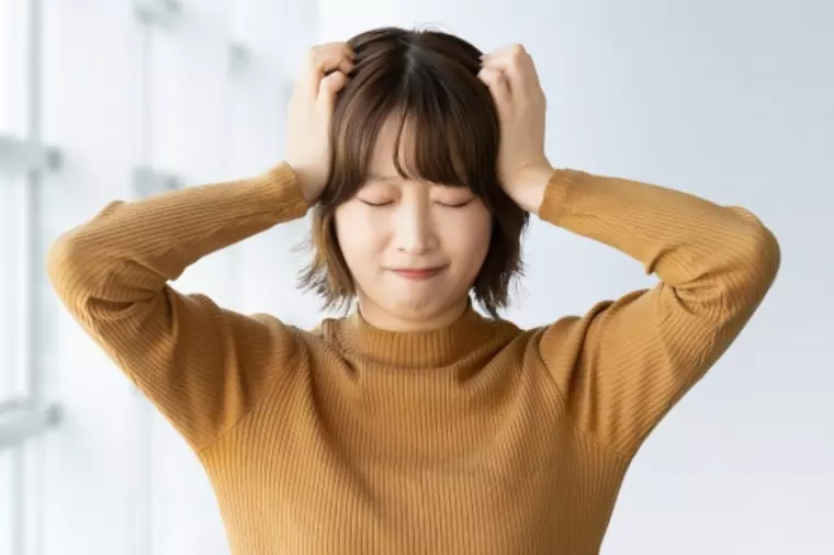 婚活が停滞する女性の思考クセと抜け出し方