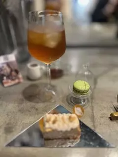 Salon de lumiere「アフタヌーンティ　～紅茶にこだわった～」- 4