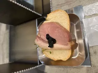 Salon de lumiere「アフタヌーンティ　～紅茶にこだわった～」- 5