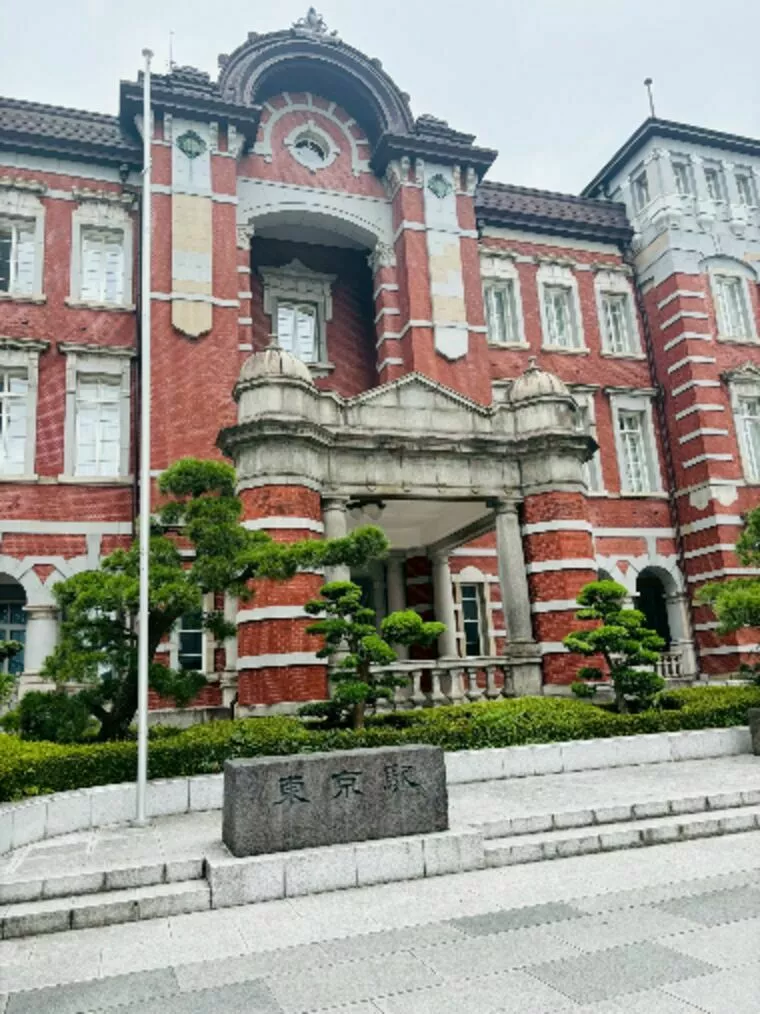 ホテルラウンジ①