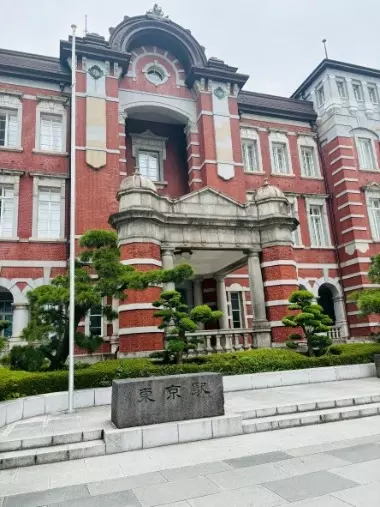 結婚相談所桜結び八王子「ホテルラウンジ①」- 2