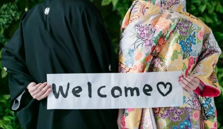 年齢？重要ですよ。でも結婚はできます。