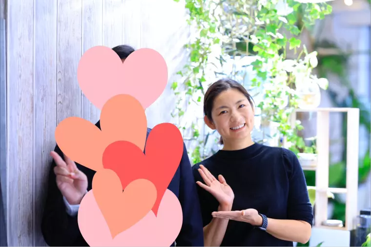 40代・優しさあふれる男性会員様、活動スタート✨