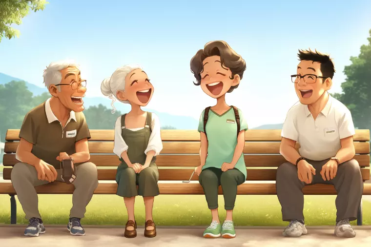 『婚活で自分を再発見』