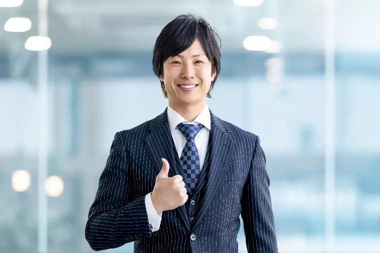 活動中の40代男性がこれをしただけで大きく変わったこと！