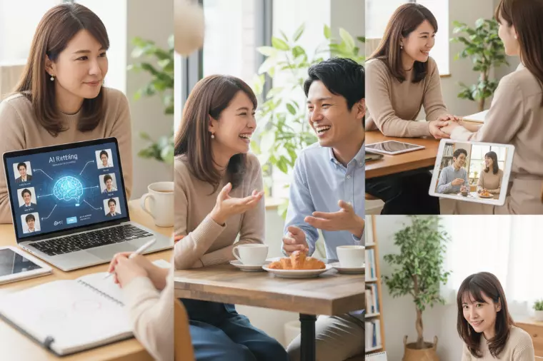 年収1000万円以上の男性と成婚できる確率とは！？