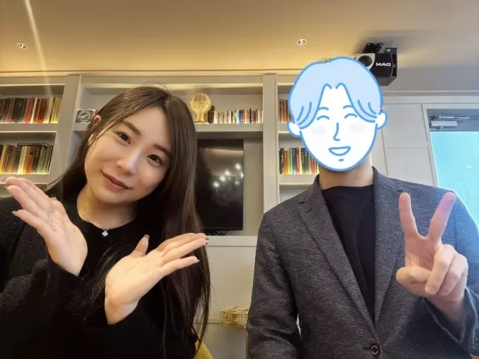 marrinowa -マリノワ-「恋愛経験ほぼゼロからわずか3ヶ月でプロポーズ成功！？」- 3