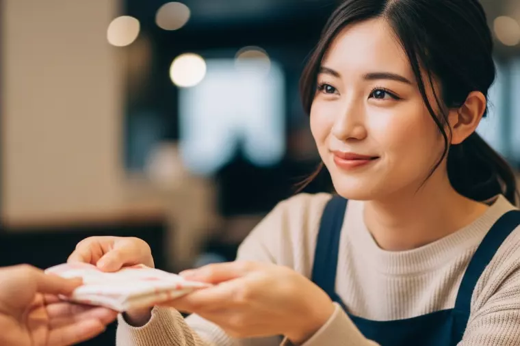 愛され上手な人が無意識にやっていること