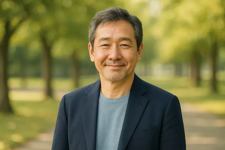 老後が不安な50代男性へ　結婚相談所で始める安心の婚活術