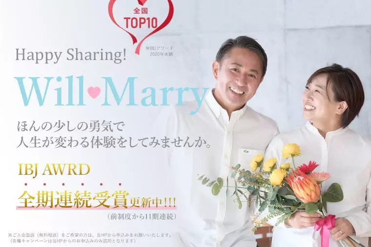 女性婚活のヒントvol.38「人生での婚活の優先順位」