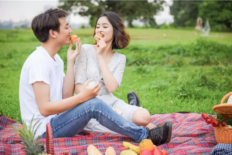 バツイチさんの婚活、成功の理由