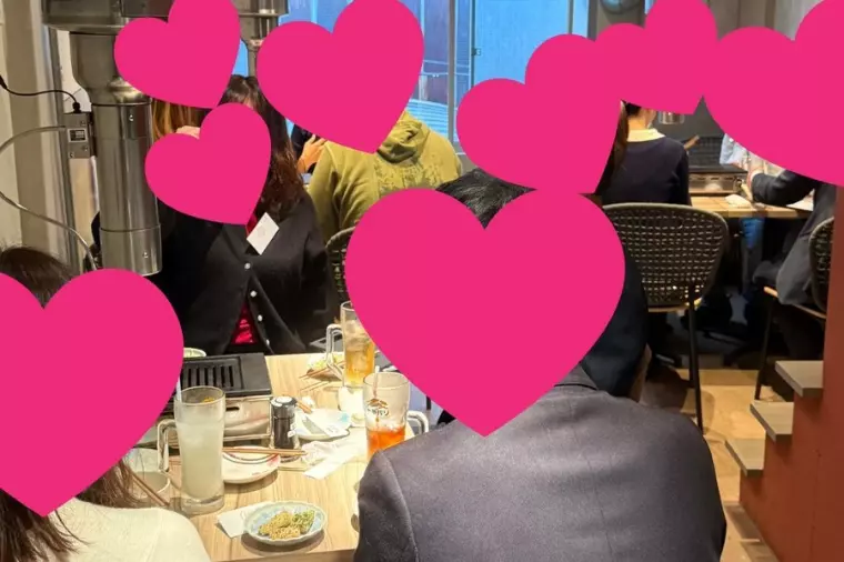 イベントレポート「釜めし婚活」を開催しました！