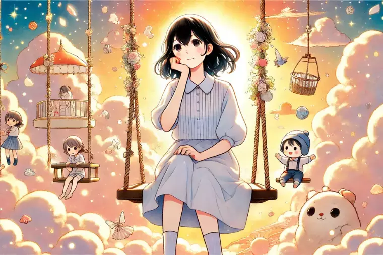 結婚相談所 ベイビーズ・ブレス　Baby's breath「好きになれない婚活の迷路をAIツールで抜ける道」- 3