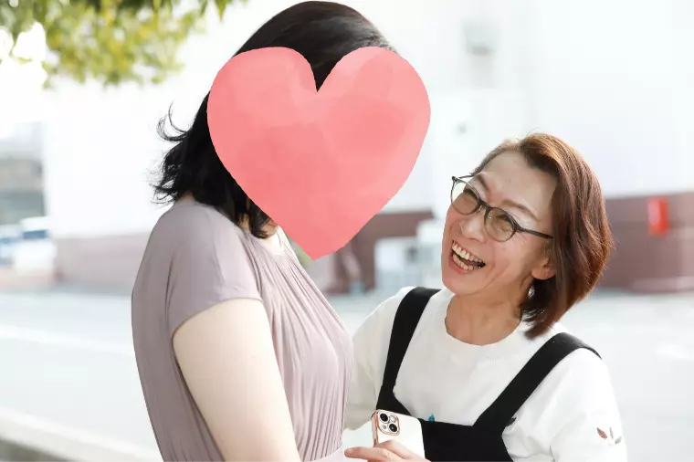 【サンマリエ長野】母親のように寄り添うサポートとは☝️