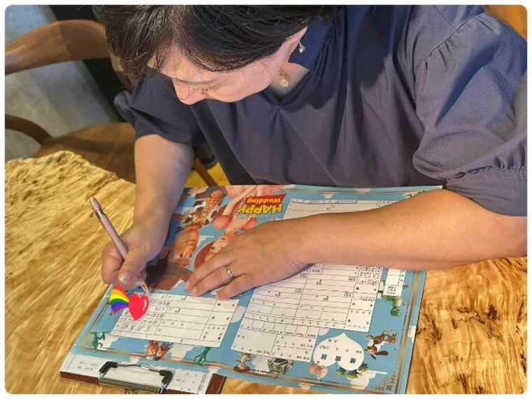 リアル婚活現場のお話♪