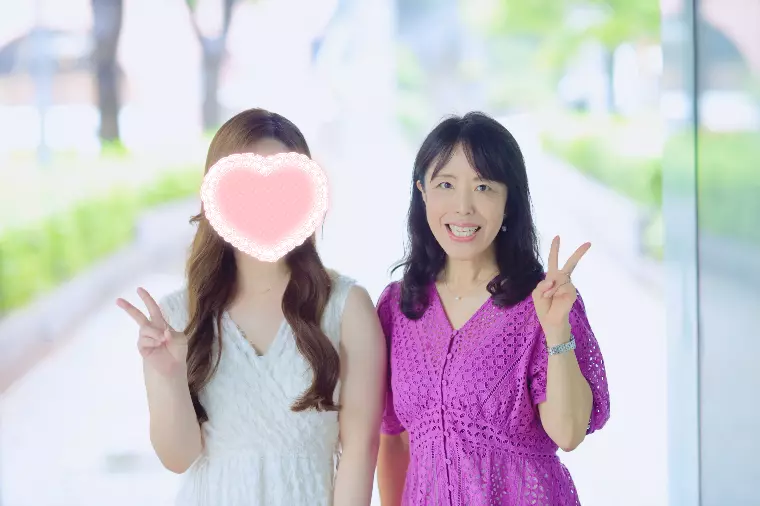 院卒聡明な20代リケジョさん・ご入会から2ヶ月で真剣交際