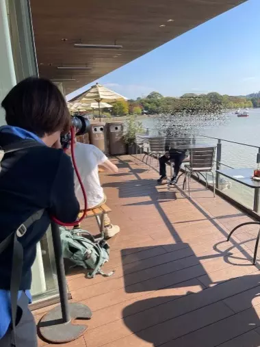 Couleur mariage「わんこ連れプロフ撮影会✨」- 2