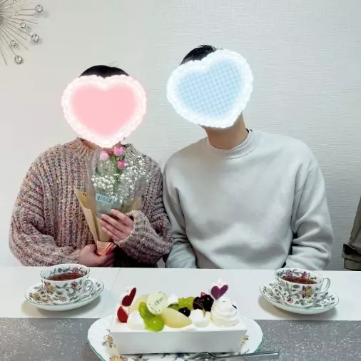 ララウエディング「40代男性、3歳年下の女性と活動2年でご成婚！」- 4