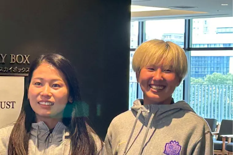 レジーナ、皇后杯2回戦突破！