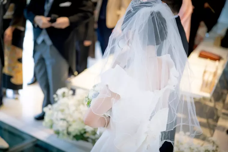 家族との一体感が強すぎて、癒着が結婚のブレーキに！