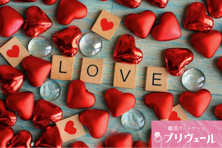 LoveType16とMBTIのズレに見る“恋愛パターン