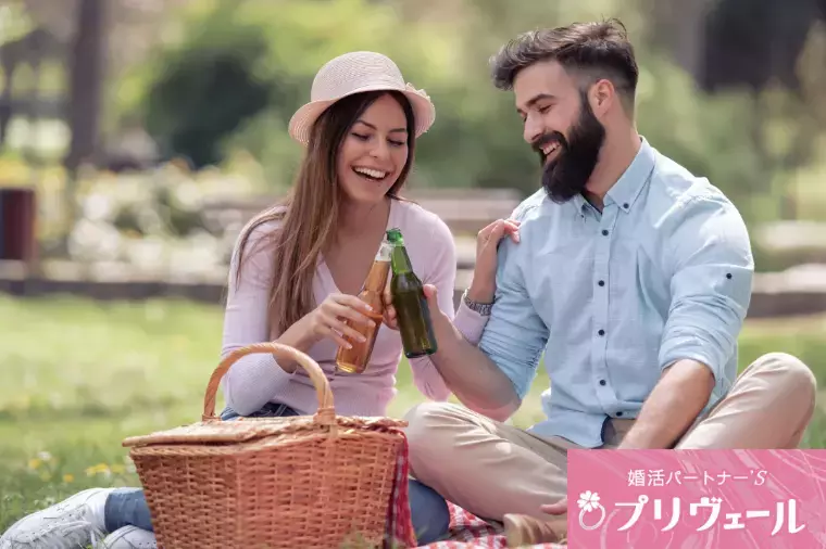 結婚相談所プリヴェール「LoveType16診断で「相性最悪」と出ても成婚？？」- 4