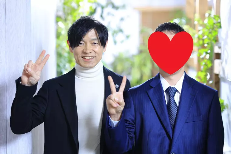 女性必読！「男性の外見は素敵にできる」のです！