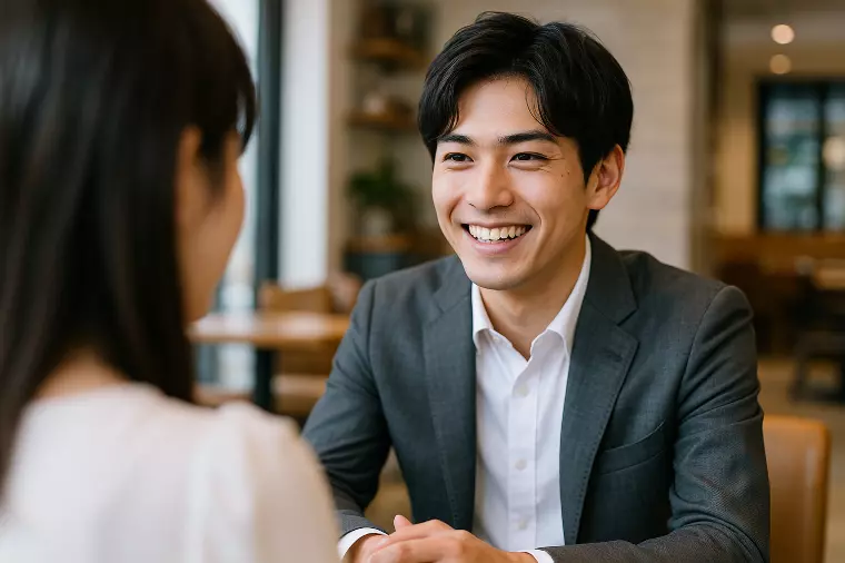 モテる男性が意識している“身だしなみの小技”3選