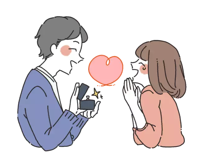 JUNブライダル・ラボ「“顔がタイプじゃない”は本当に重要？幸せな結婚の判断基準」- 2