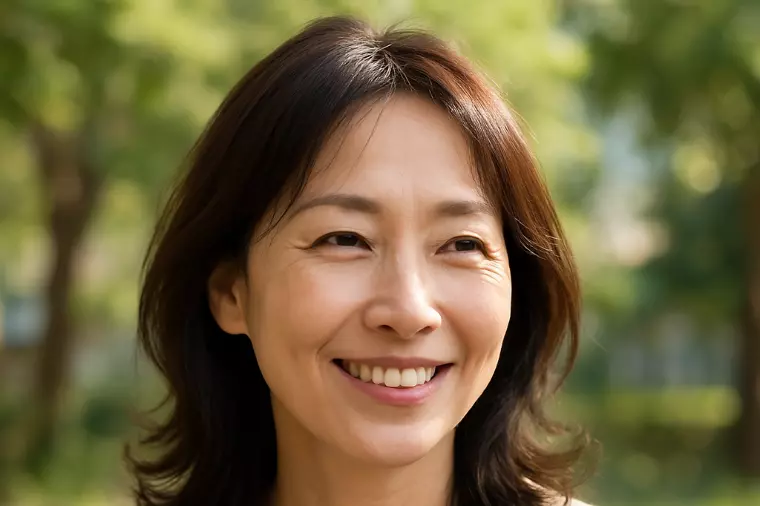 40代女性の婚活に必要な一歩　相談所で出会える大切な人