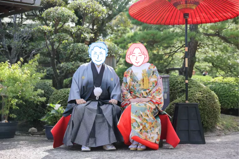 40代前半女性成婚インタビュー