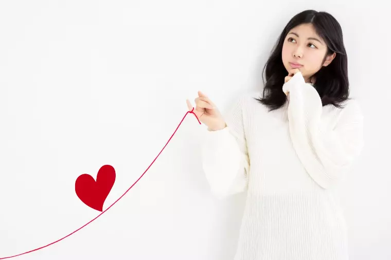 結婚相談所の選び方の一番は、どれだけ自分に構ってくれるか