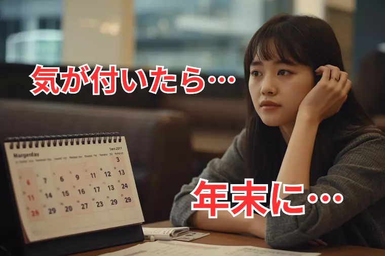 年末前に決める！名古屋の婚活成功術