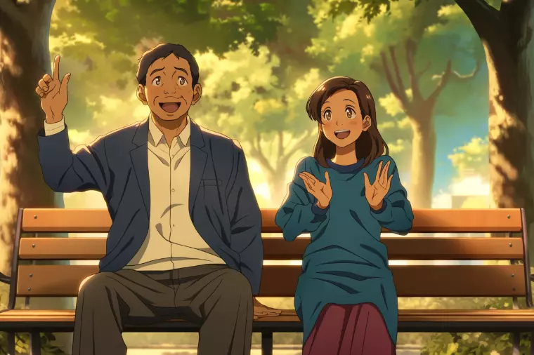 『40代恋愛、ささやかな夢』