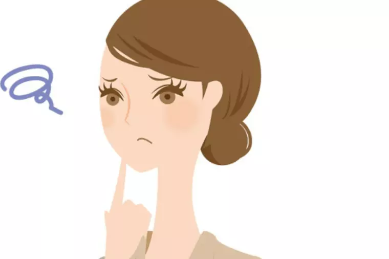 結婚できないのは自分のせいではなくて？