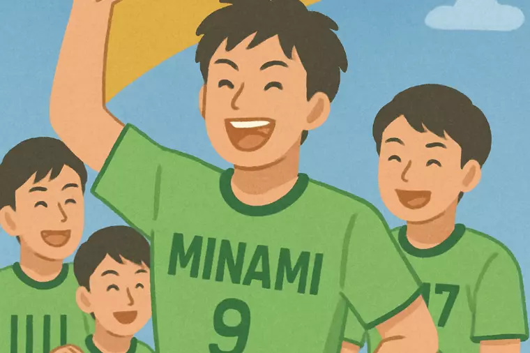 広島から再び全国へ！皆実高校、堂々の選手権出場決定！