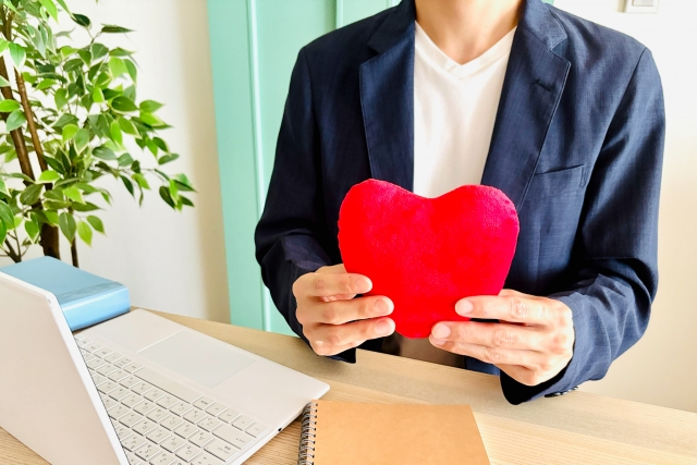 Fun To Marriage「転職支援のサポート経験が婚活相談にも活きる‼」- 2