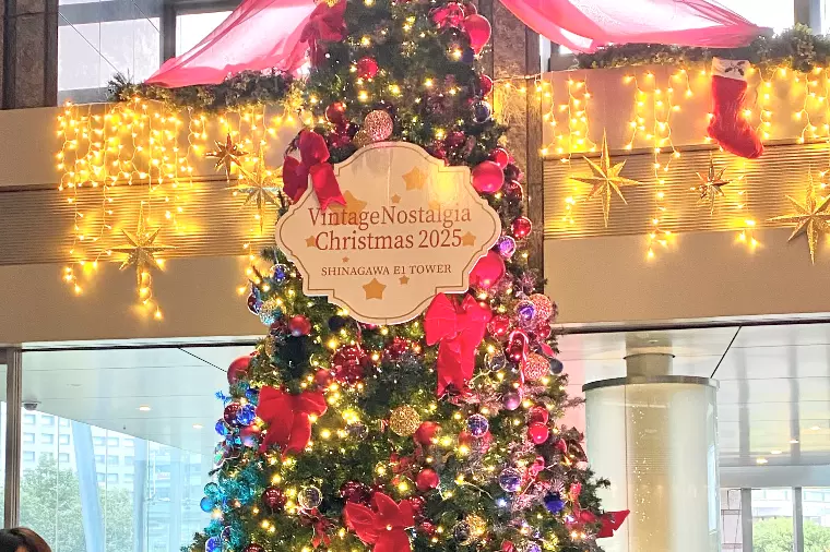 クリスマスに向けての作戦