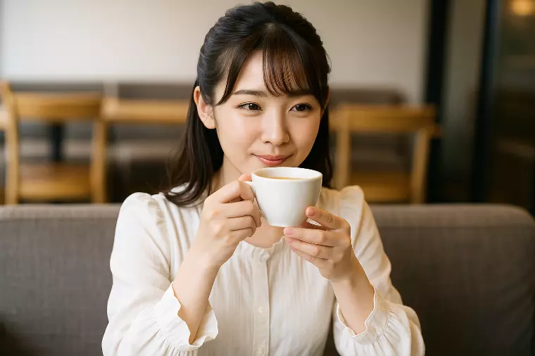 男性が惹かれる、品のある女性の特徴 3選