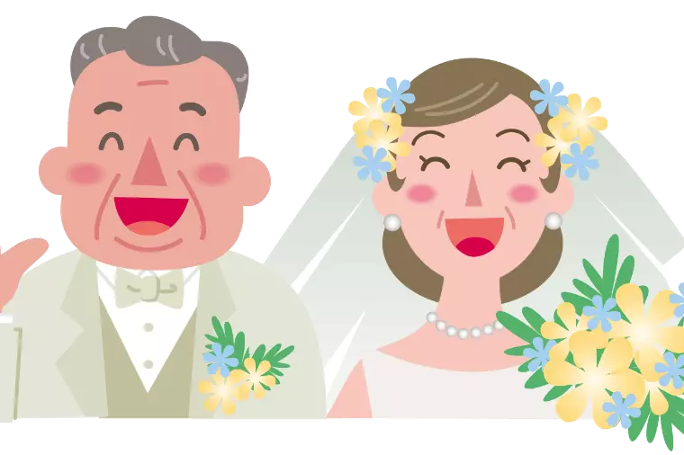 バツイチ同士が相性いい理由