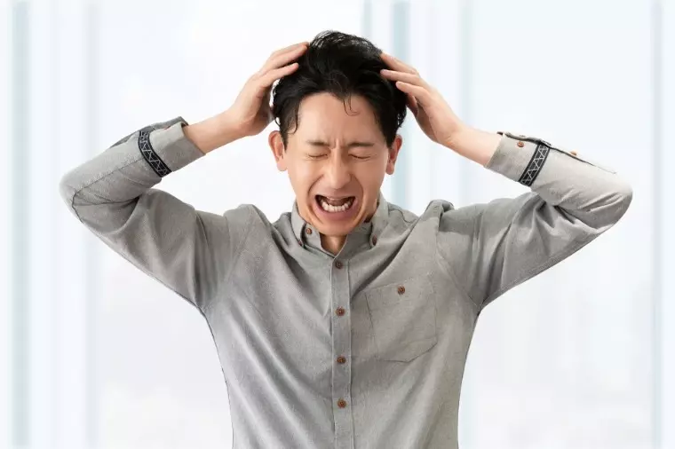 ジュブレ「婚活男性の〇〇を我慢すれば上手く行く！」- 4