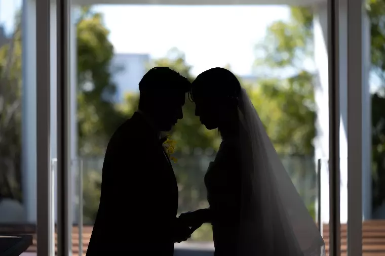 結婚相手を選ぶときに大切なこと