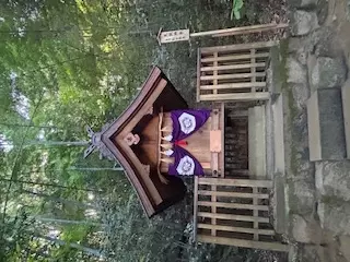 Salon de lumiere「八重垣神社　」- 5