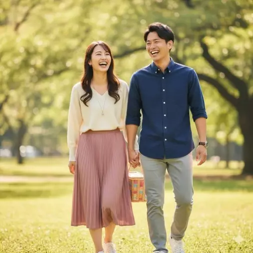 港区の結婚相談所 Felice Lab「Lesson3理想の相手が「沼る」自分磨き完全ガイド」- 3