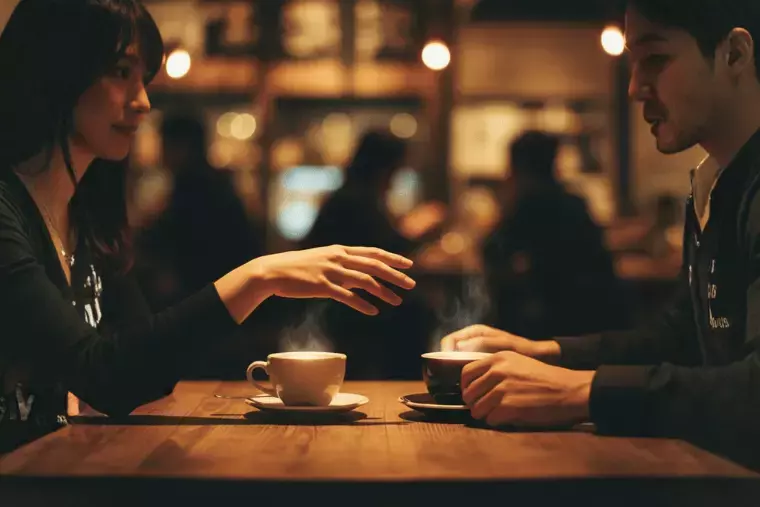 結婚相談所 piu Mee（ピウミー）「なぜ結婚できないの？30代女性がハマる“落とし穴”とは」- 4