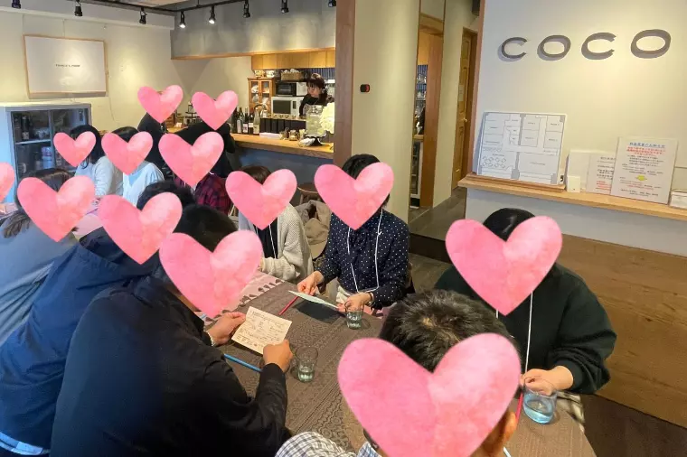 オトナの発酵婚活パーティのご報告✨【広島婚活】